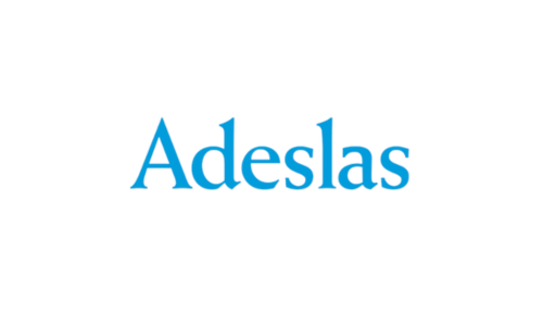 Logotipo Adeslas