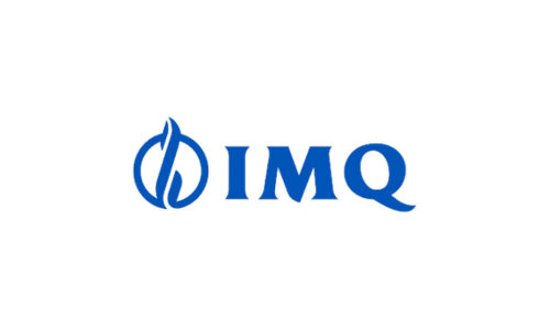 Logotipo IMQ
