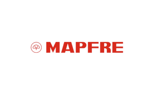 Logotipo MAPFRE