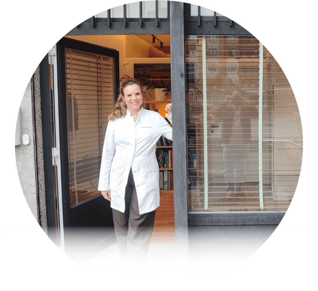 Centro medico Doctora Leticia Gandarias