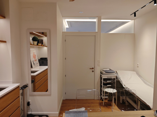 Consulta Leticia Gandarias Getxo