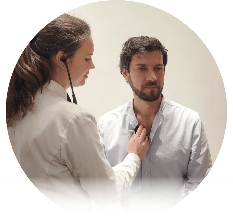 Medico de familia en Getxo